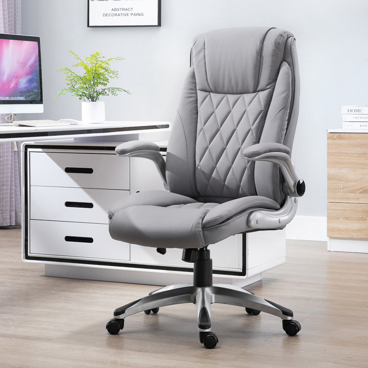 Inbox Zero Task Chair & Reviews Wayfair